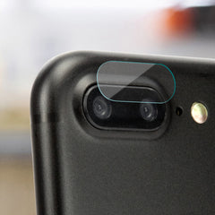 CameraGuard Lens Protector - Apple iPhone 7 Plus Screen Protector