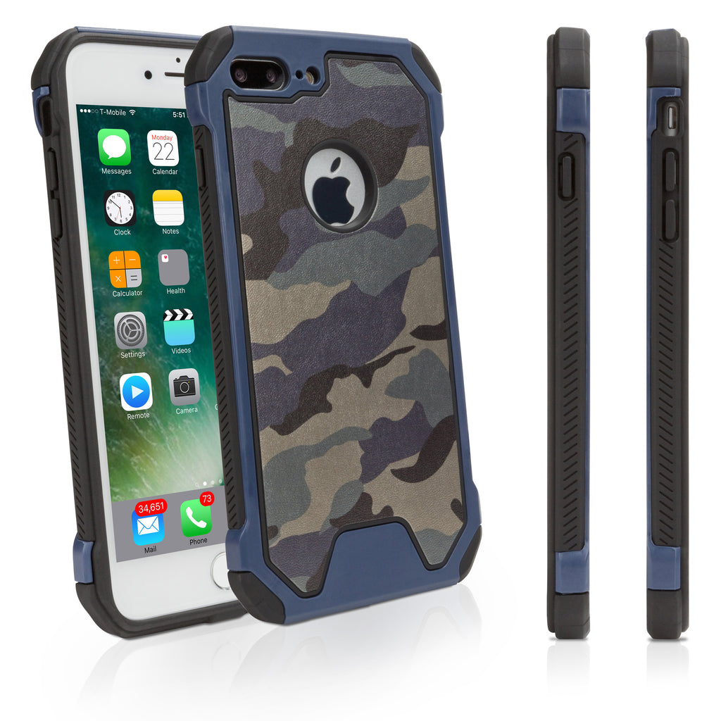 Apple iPhone 7 Plus CamoSuit