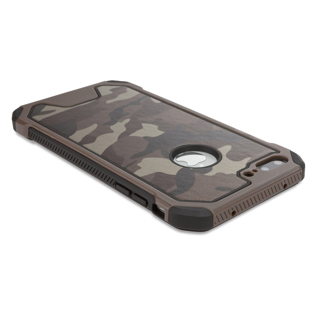 CamoSuit - Apple iPhone 8 Plus Case