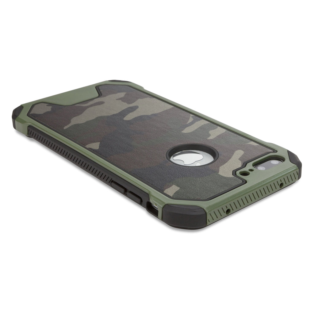 CamoSuit - Apple iPhone 7 Plus Case