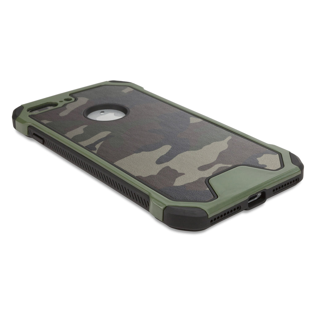 CamoSuit - Apple iPhone 8 Plus Case