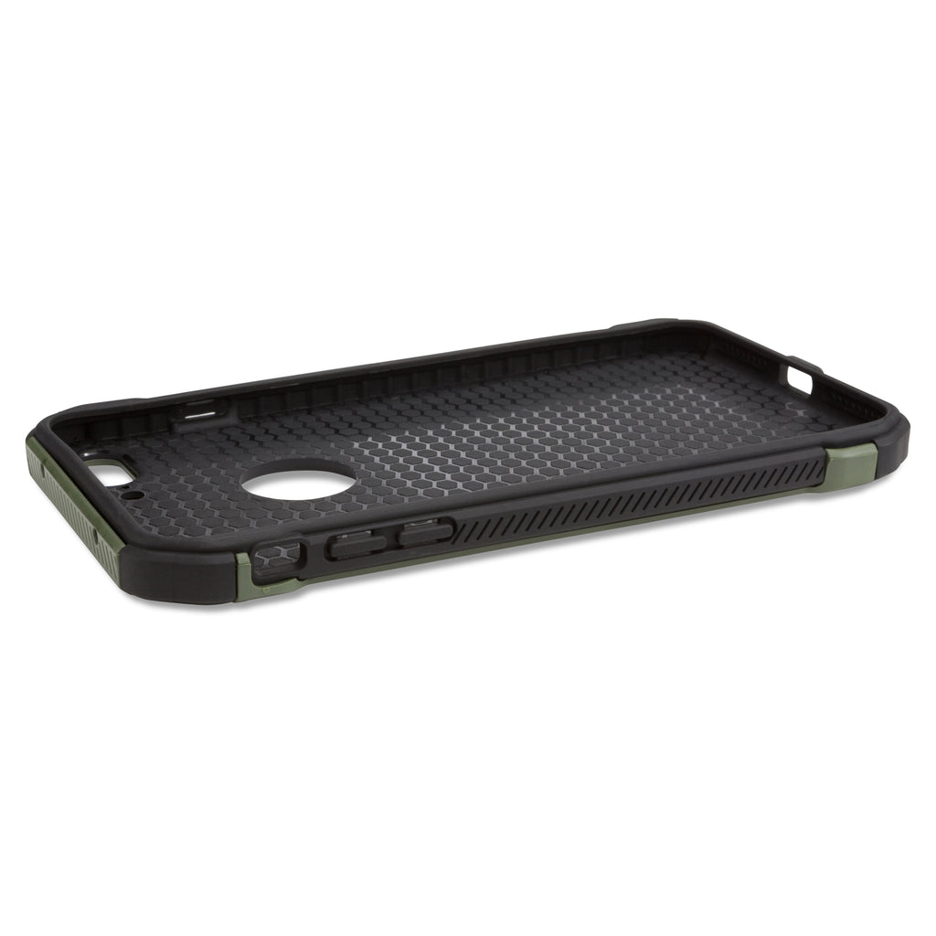 CamoSuit - Apple iPhone 8 Plus Case