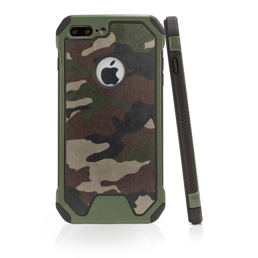 CamoSuit - Apple iPhone 7 Plus Case
