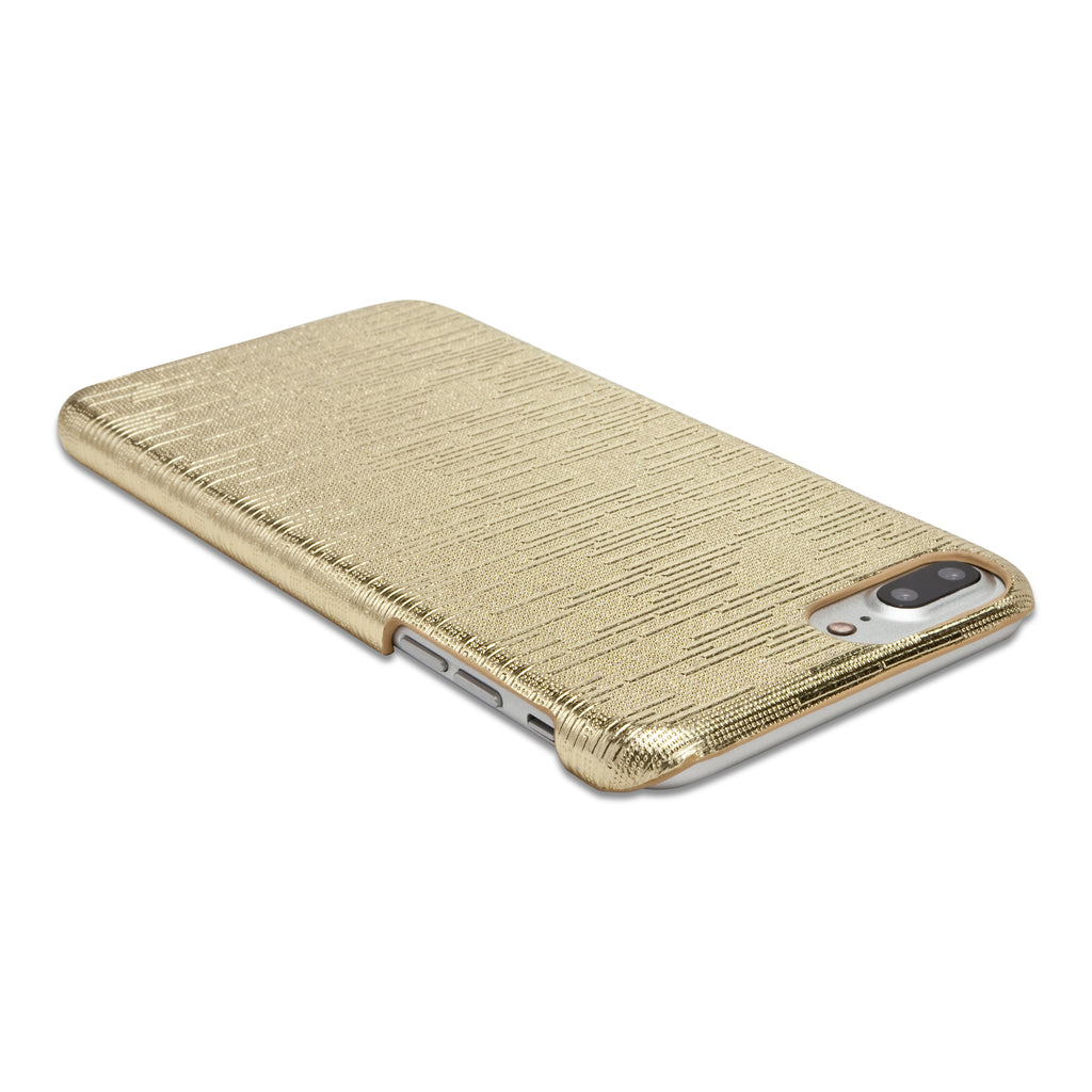 Digital Glitz Case - Apple iPhone 8 Plus Case