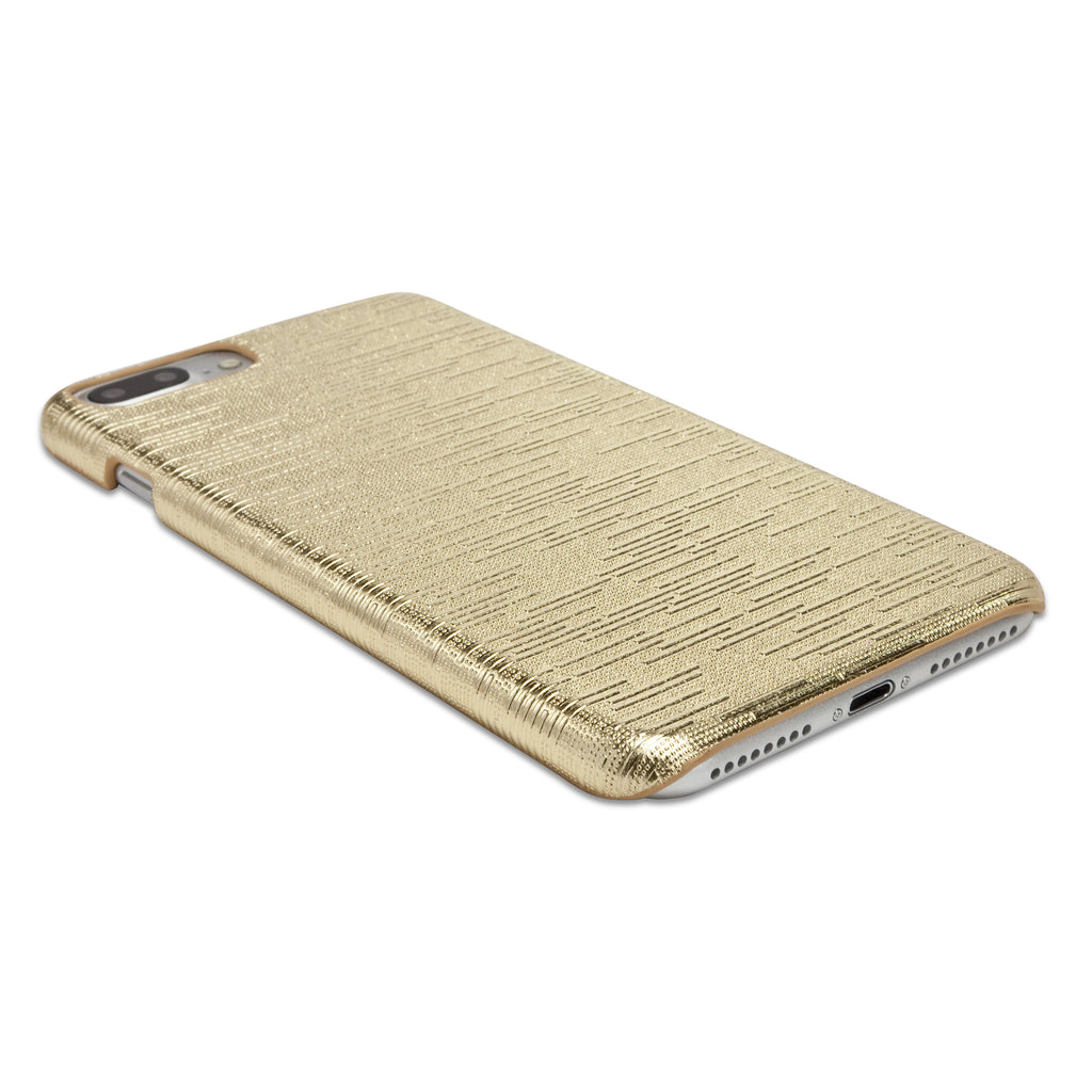 Digital Glitz Case - Apple iPhone 8 Plus Case