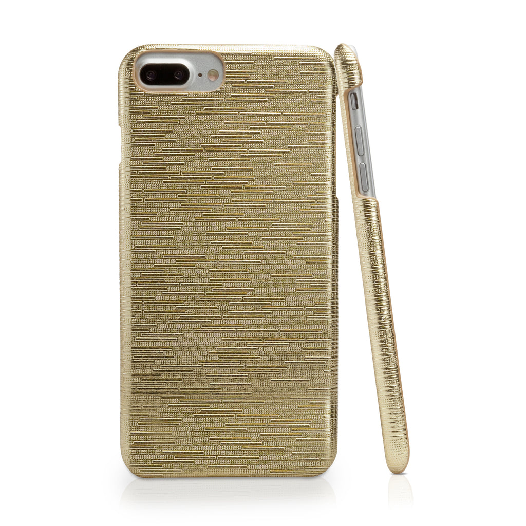 Digital Glitz Case - Apple iPhone 8 Plus Case
