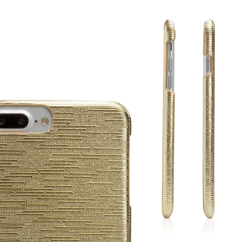 Digital Glitz Case - Apple iPhone 8 Plus Case