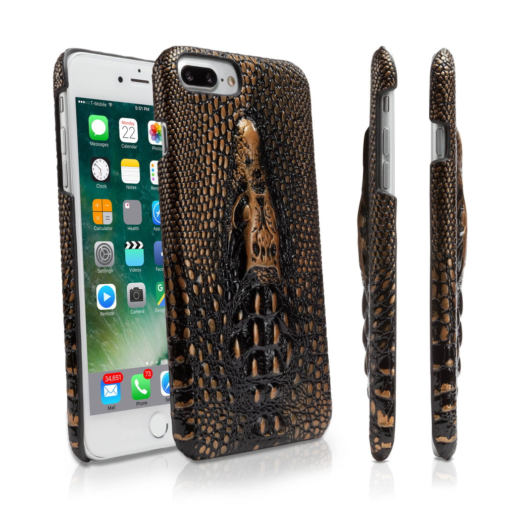Dragonborn Apple iPhone 8 Plus Case