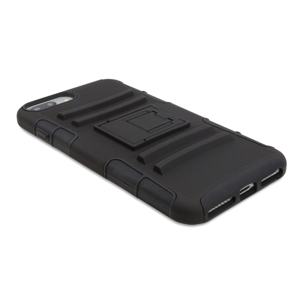 Dual+ Max Holster - Apple iPhone 8 Plus Holster