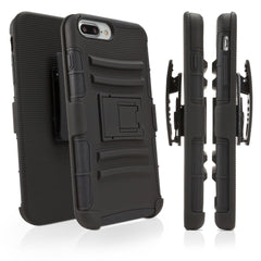 Dual+ Max Holster - Apple iPhone 7 Plus Holster