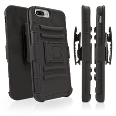 Dual+ Max Holster - Apple iPhone 8 Plus Holster