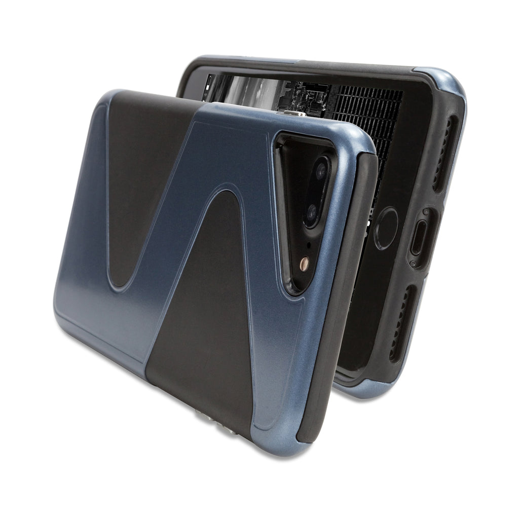 DuoMax Case - Apple iPhone 8 Plus Case