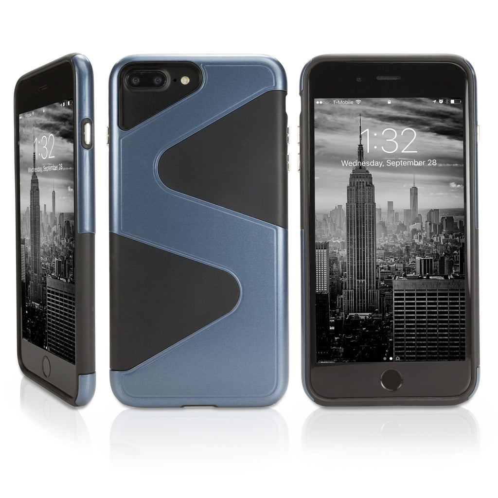 DuoMax Case - Apple iPhone 7 Plus Case