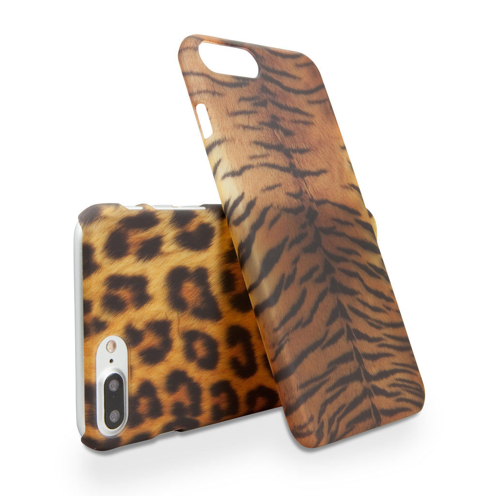 Fierce Case - Apple iPhone 8 Plus Case