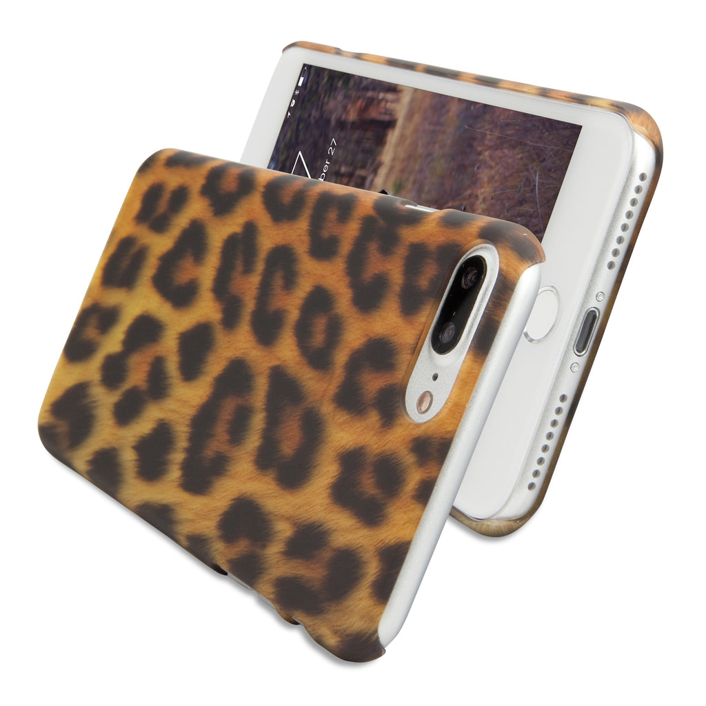 Fierce Case - Apple iPhone 8 Plus Case