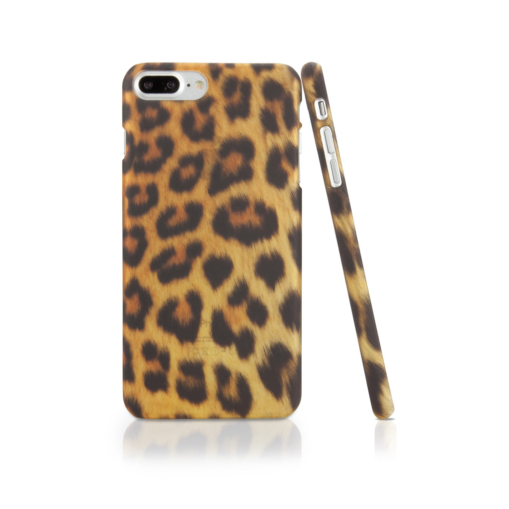 Fierce Case - Apple iPhone 7 Plus Case