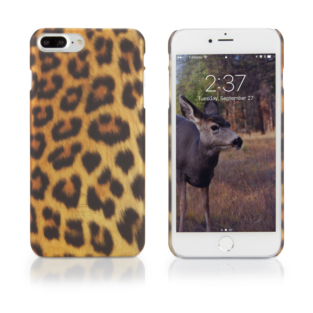 Fierce Case - Apple iPhone 7 Plus Case