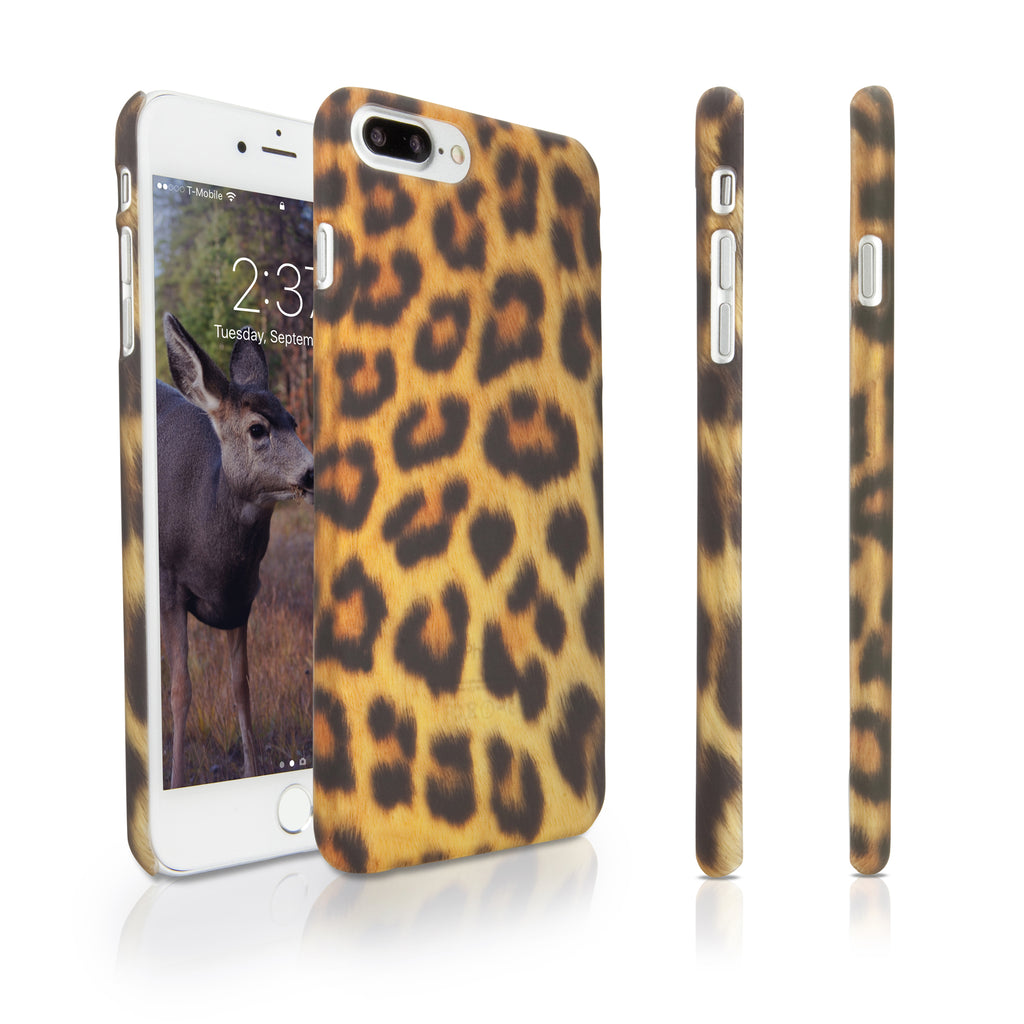 Fierce Case - Apple iPhone 8 Plus Case
