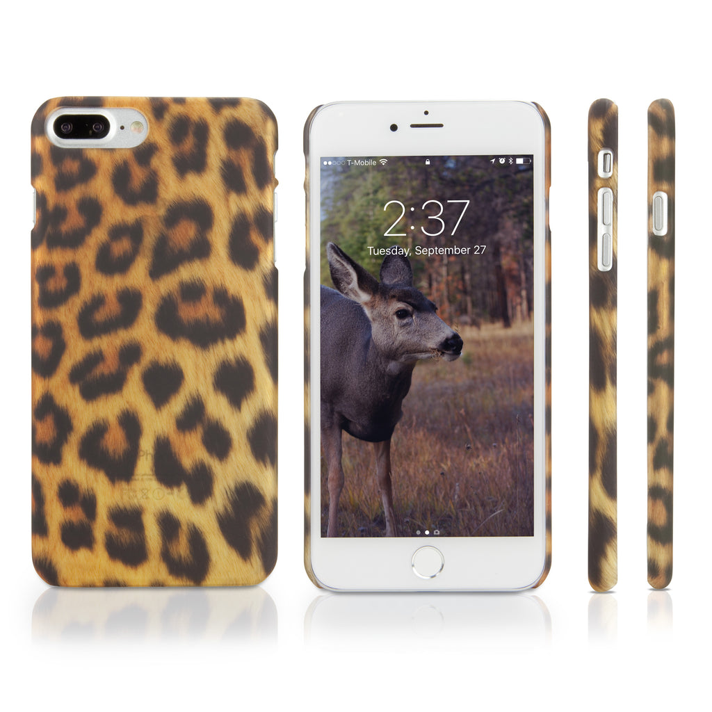Fierce Case - Apple iPhone 8 Plus Case