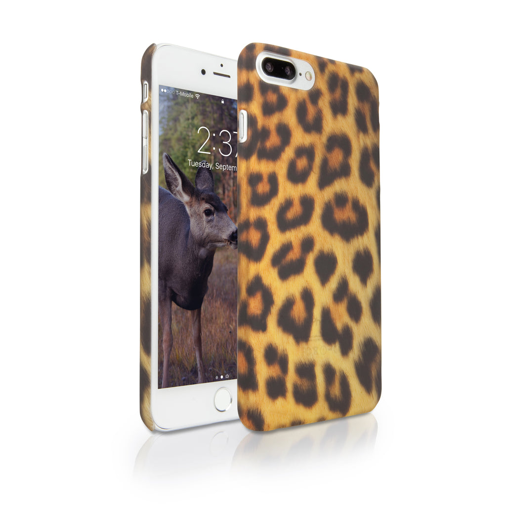 Fierce Case - Apple iPhone 7 Plus Case