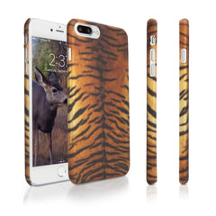 Fierce Case - Apple iPhone 8 Plus Case