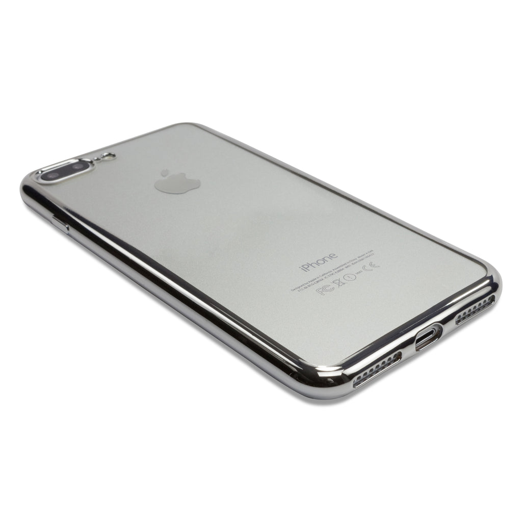 GlamLux Case - Apple iPhone 8 Plus Case