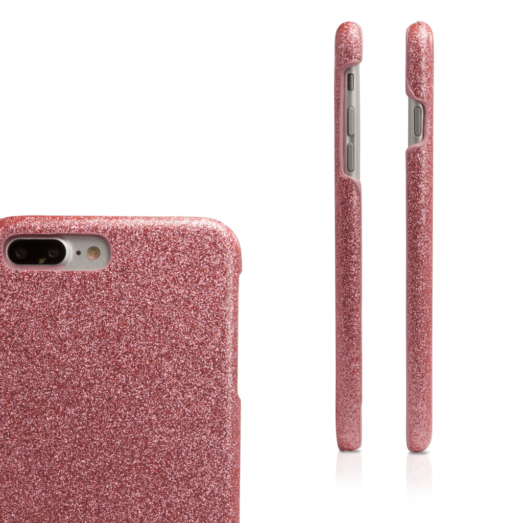 Glamour & Glitz Case - Apple iPhone 8 Plus Case