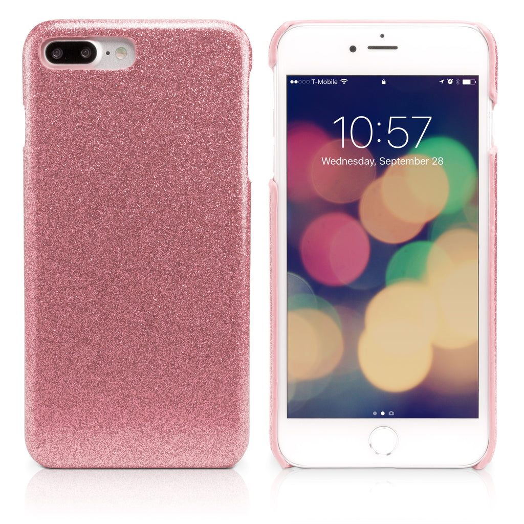 Glamour & Glitz Case - Apple iPhone 8 Plus Case
