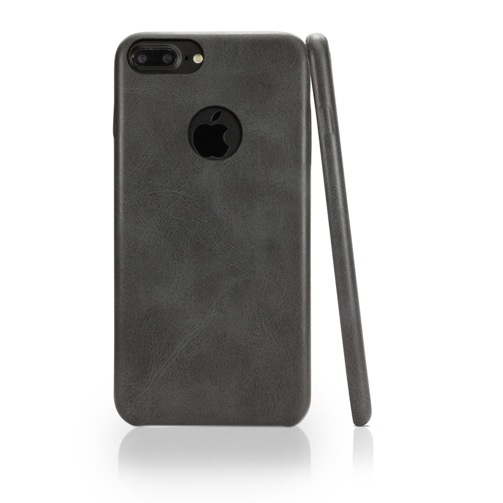 Leather Minimus Case - Apple iPhone 7 Plus Case