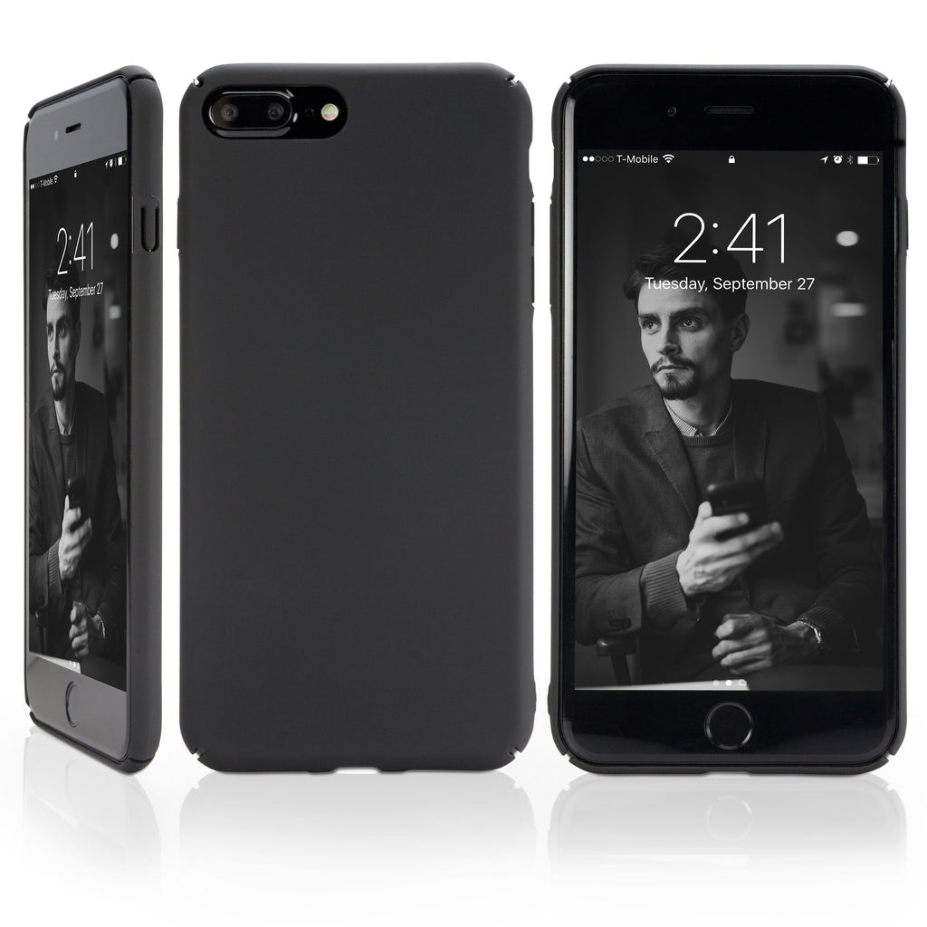 Minimus Case - Apple iPhone 8 Plus Case