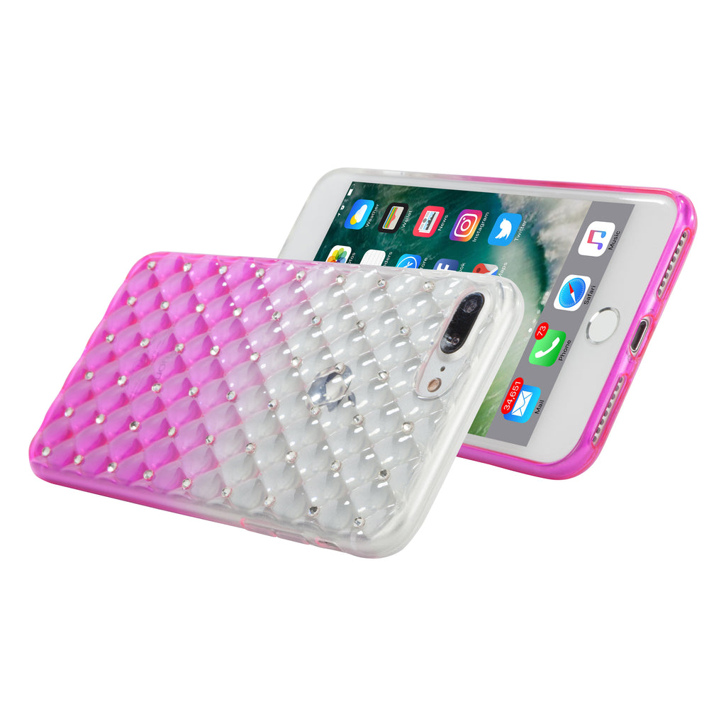 JellyJem Case - Apple iPhone 7 Plus Case