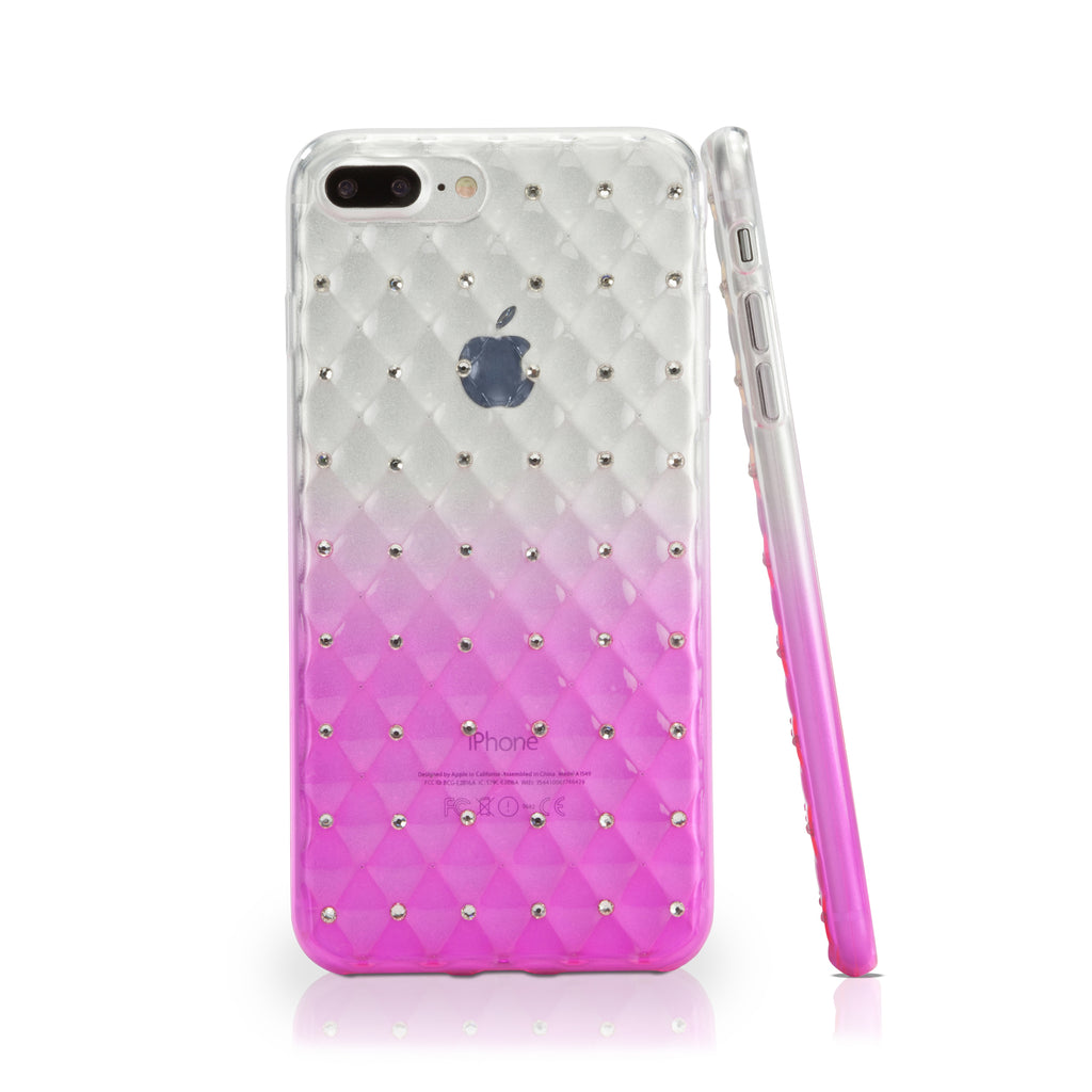 JellyJem Case - Apple iPhone 7 Plus Case