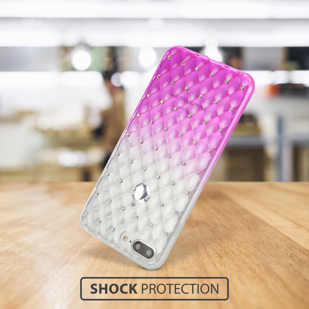 JellyJem Case - Apple iPhone 7 Plus Case
