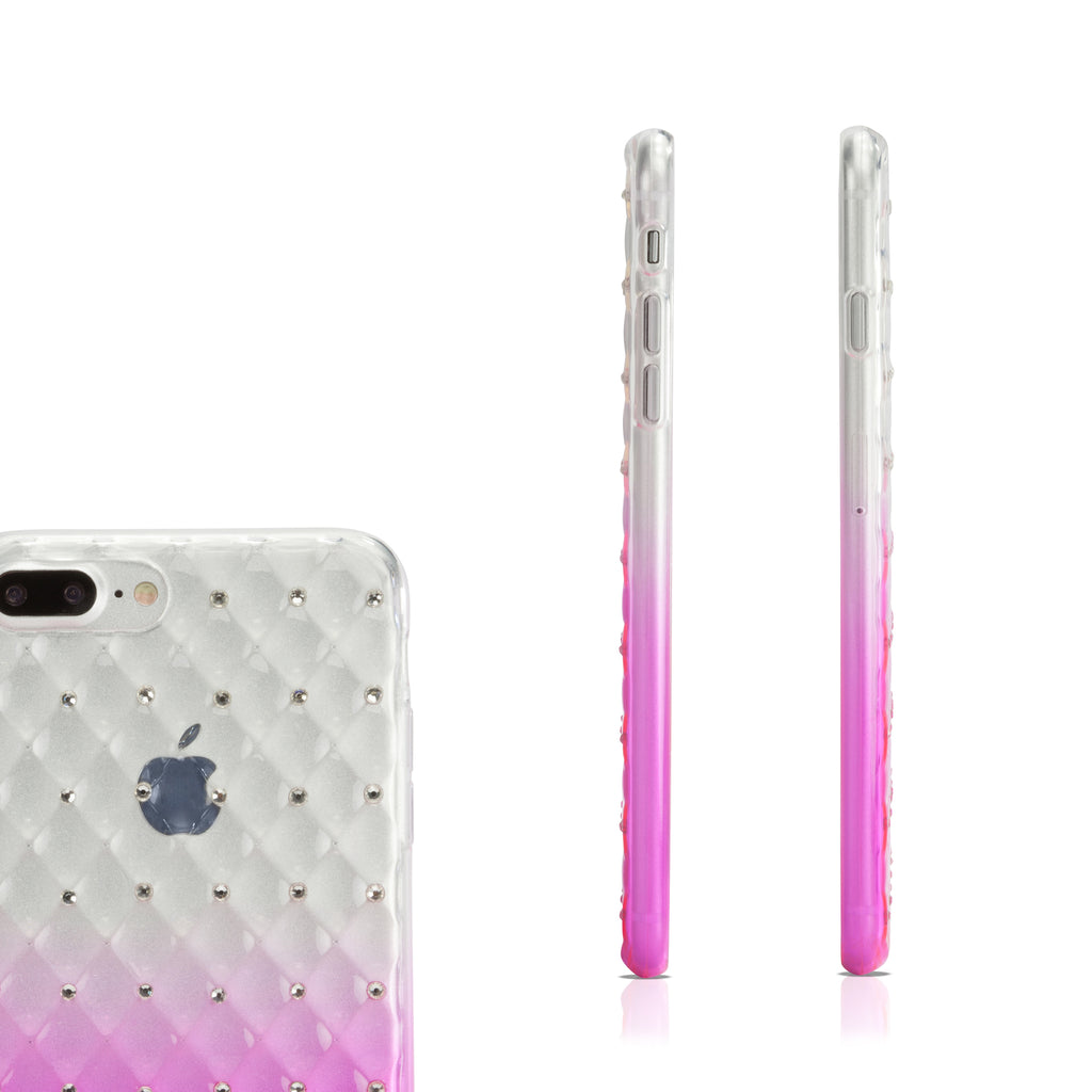 JellyJem Case - Apple iPhone 7 Plus Case