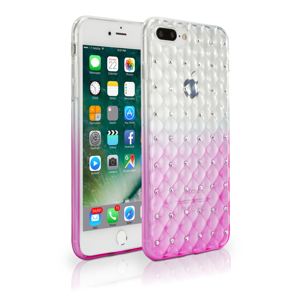 JellyJem Case - Apple iPhone 7 Plus Case