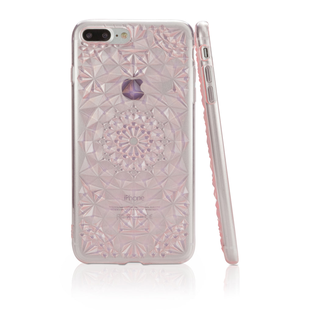 RazMaDaz Crystal Slip - Apple iPhone 7 Plus Case
