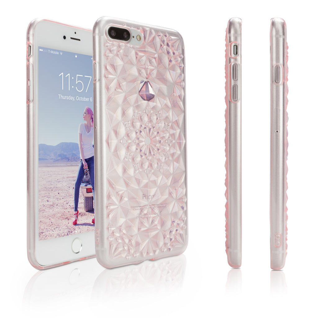 RazMaDaz Apple iPhone 7 Plus Case