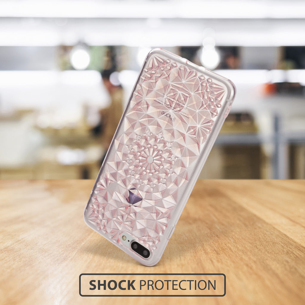 RazMaDaz Case - Apple iPhone 7 Plus Case