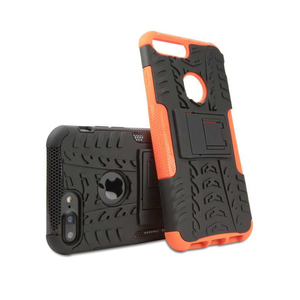 Resolute OA3 Case - Apple iPhone 8 Plus Case