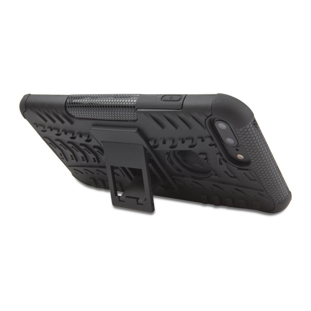 Resolute OA3 Case - Apple iPhone 8 Plus Case
