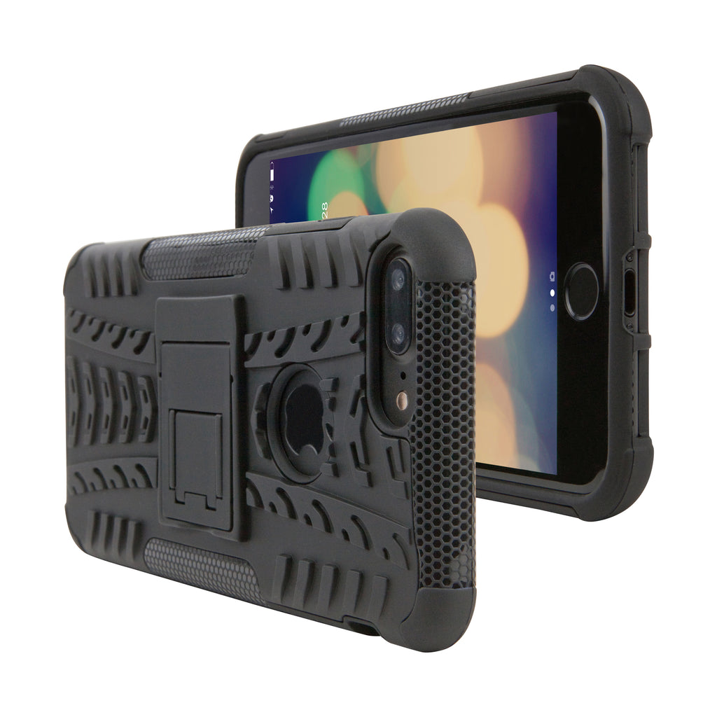 Resolute OA3 Case - Apple iPhone 8 Plus Case