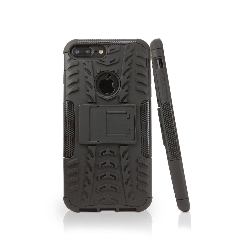 Resolute OA3 Case - Apple iPhone 8 Plus Case