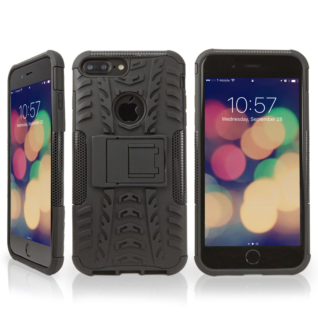 Resolute OA3 Case - Apple iPhone 8 Plus Case