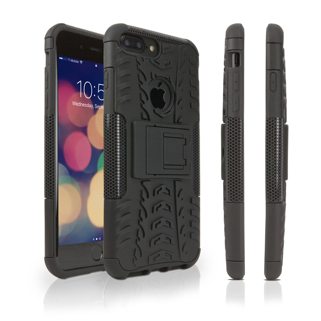 Resolute OA3 Apple iPhone 8 Plus Case