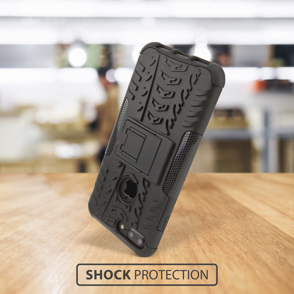 Resolute OA3 Case - Apple iPhone 7 Plus Case