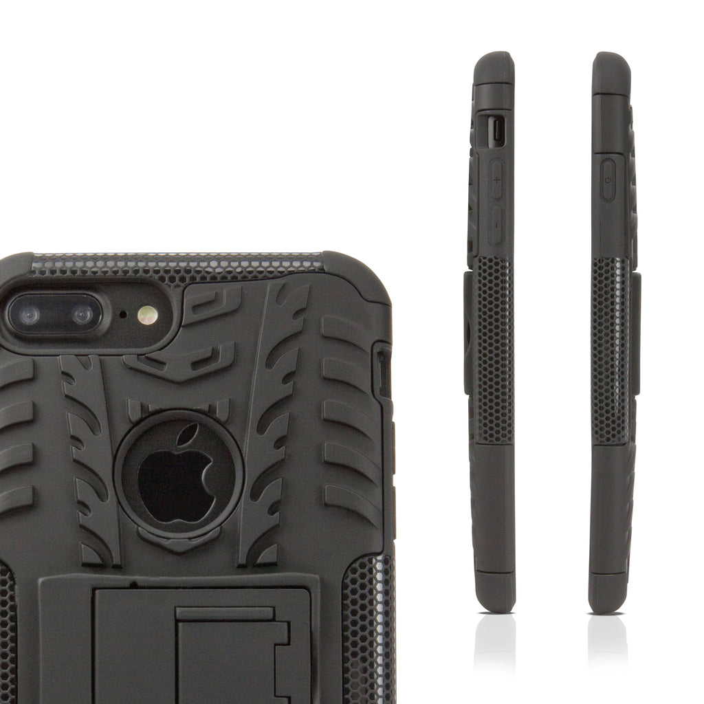 Resolute OA3 Case - Apple iPhone 8 Plus Case