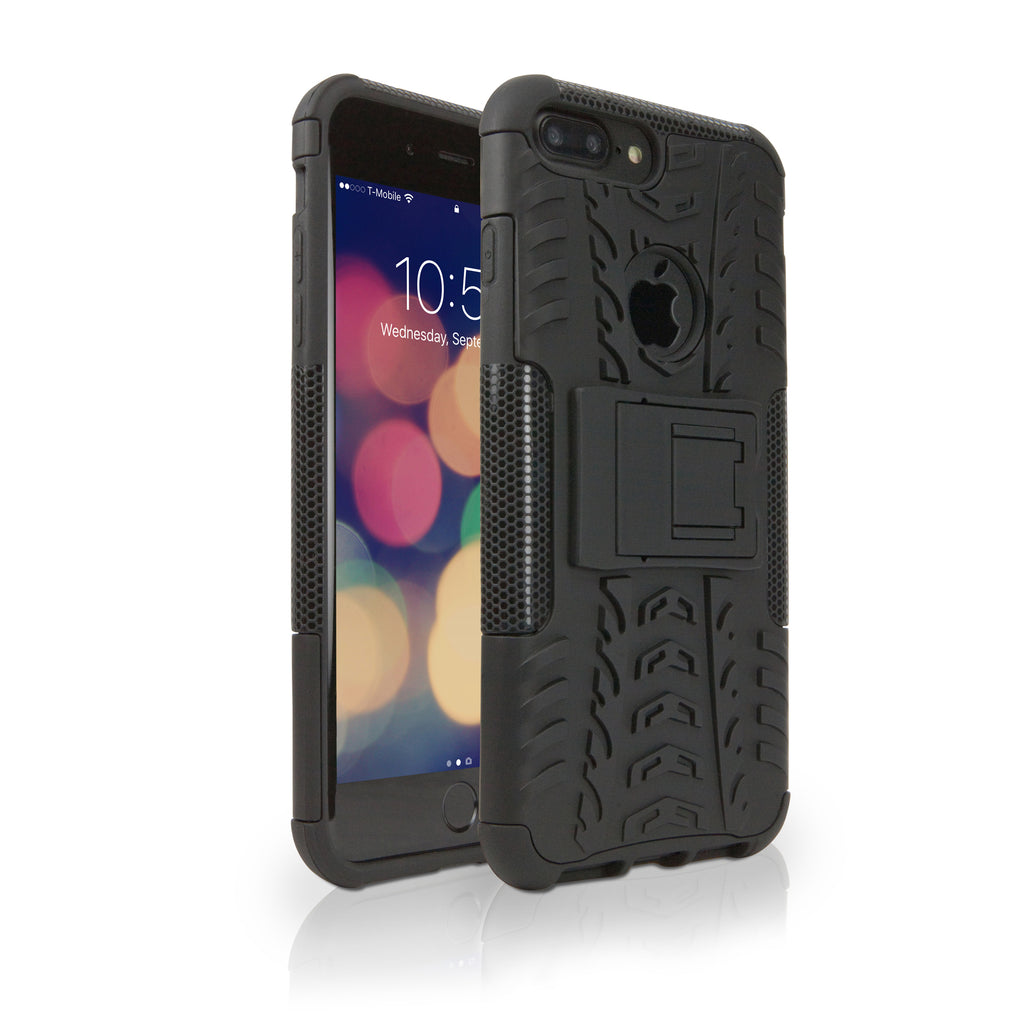 Resolute OA3 Case - Apple iPhone 8 Plus Case