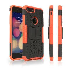 Resolute OA3 Case - Apple iPhone 8 Plus Case