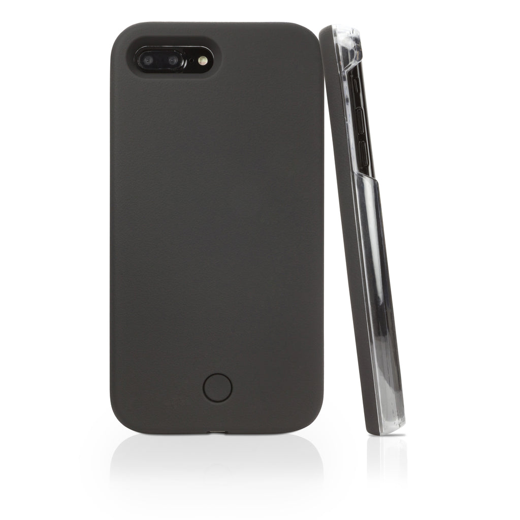 SelfieLight Case - Apple iPhone 8 Plus Case