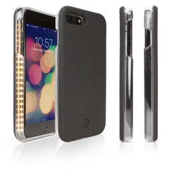 SelfieLight Case - Apple iPhone 7 Plus Case